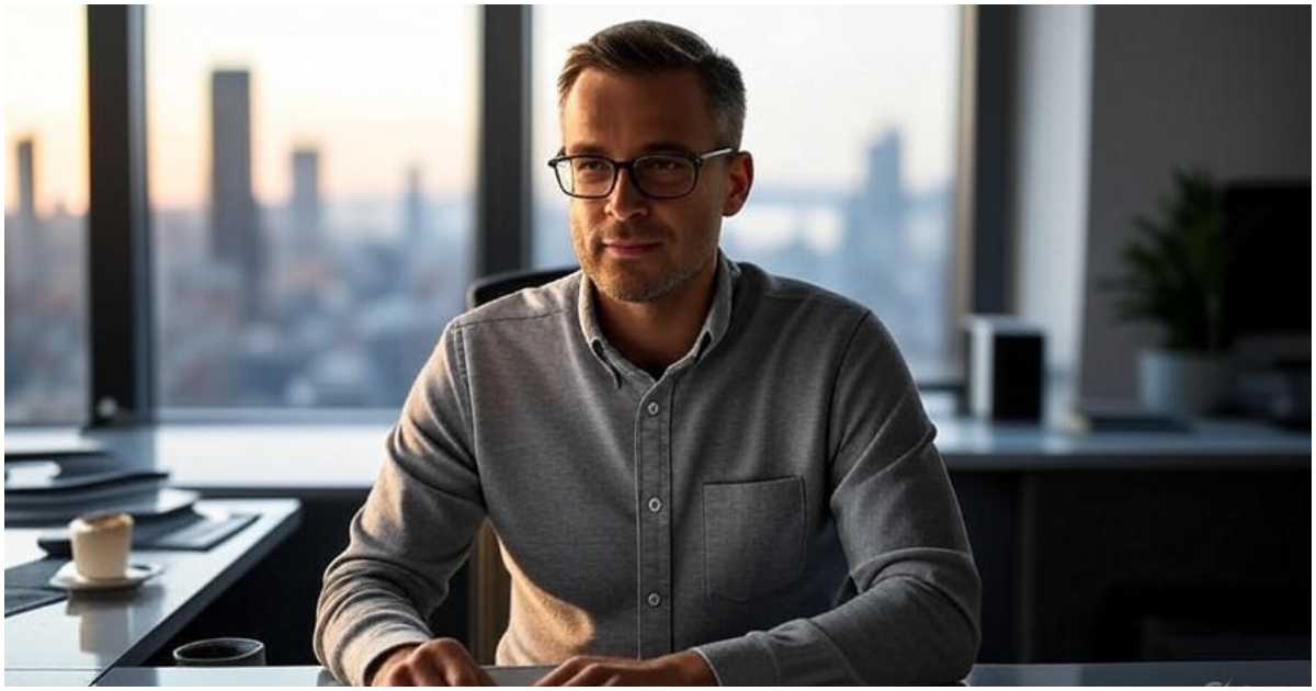 সিনিয়র সফটওয়্যার ইঞ্জিনিয়ারের এআই নির্মিত চিত্র। ছবি: গ্রোক